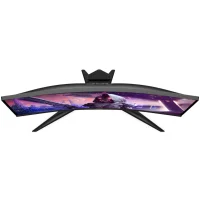 Монитор AOC C24G2AE/BK фото 4